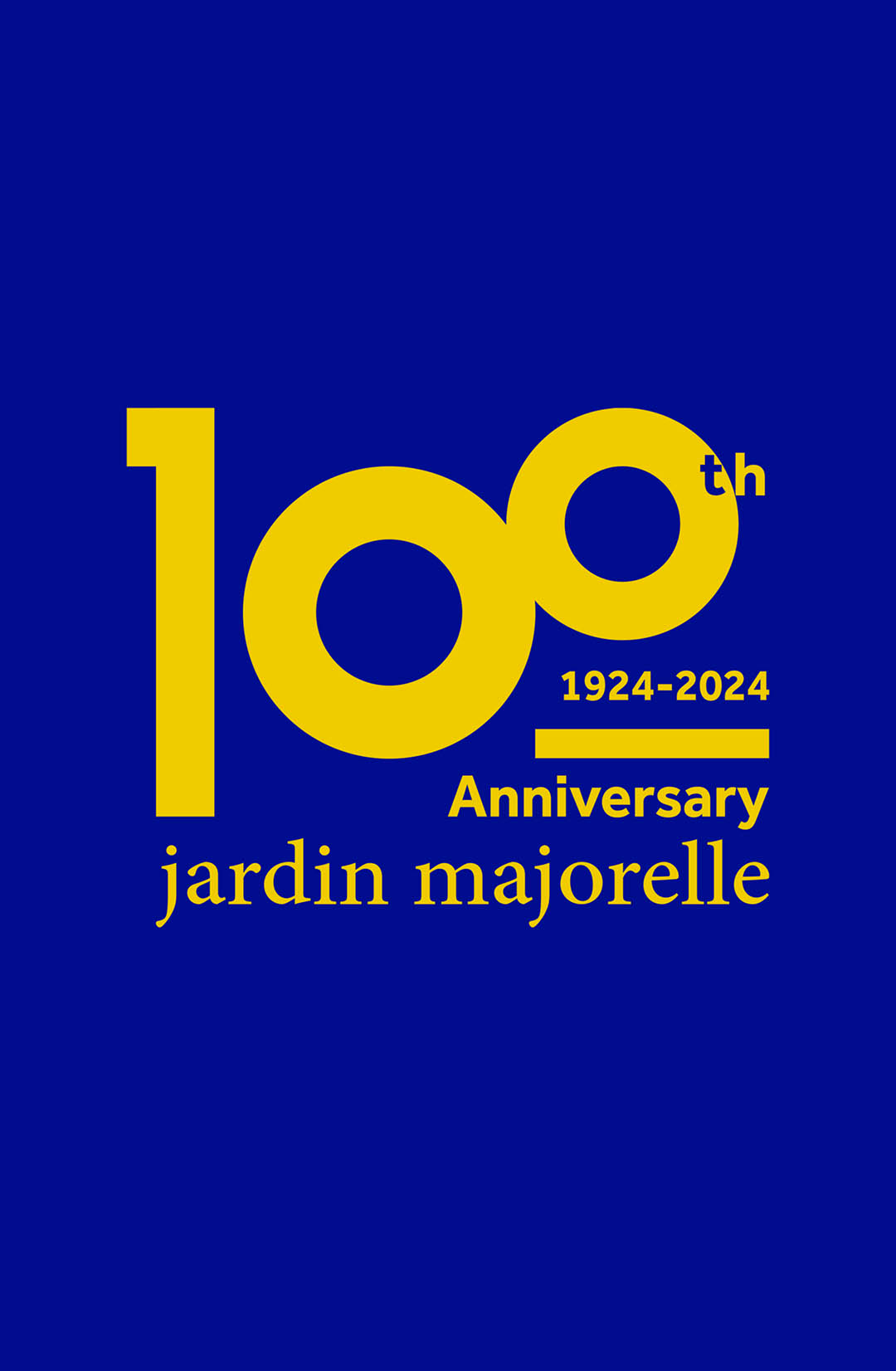 Jardin Majorelle